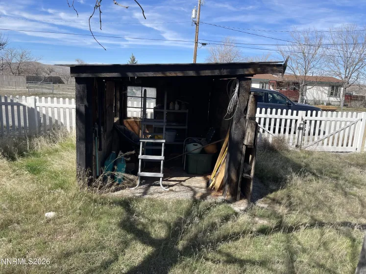 395 Nevada, Imlay, Nevada 89418, 2 Bedrooms Bedrooms, ,1 BathroomBathrooms,Residential,Residential,Nevada,260003329