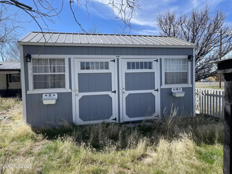 395 Nevada, Imlay, Nevada 89418, 2 Bedrooms Bedrooms, ,1 BathroomBathrooms,Residential,Residential,Nevada,260003329