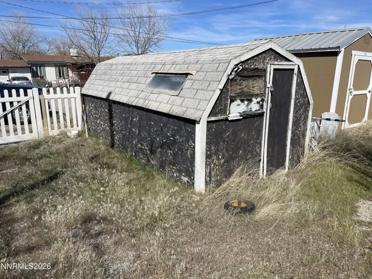 395 Nevada, Imlay, Nevada 89418, 2 Bedrooms Bedrooms, ,1 BathroomBathrooms,Residential,Residential,Nevada,260003329