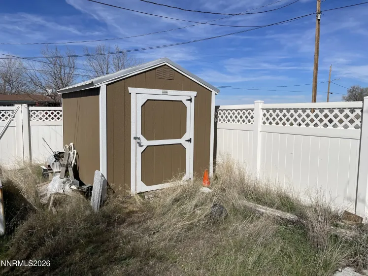 395 Nevada, Imlay, Nevada 89418, 2 Bedrooms Bedrooms, ,1 BathroomBathrooms,Residential,Residential,Nevada,260003329