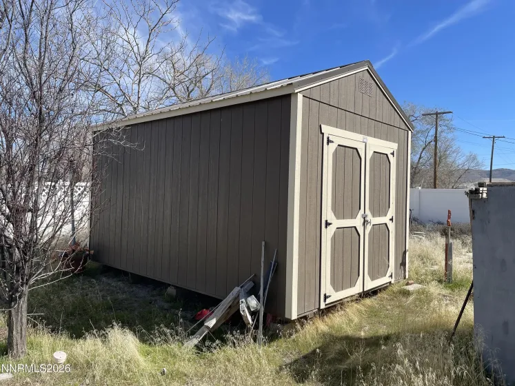 395 Nevada, Imlay, Nevada 89418, 2 Bedrooms Bedrooms, ,1 BathroomBathrooms,Residential,Residential,Nevada,260003329