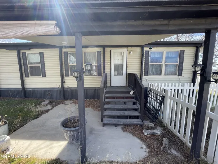 395 Nevada, Imlay, Nevada 89418, 2 Bedrooms Bedrooms, ,1 BathroomBathrooms,Residential,Residential,Nevada,260003329