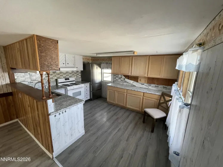 395 Nevada, Imlay, Nevada 89418, 2 Bedrooms Bedrooms, ,1 BathroomBathrooms,Residential,Residential,Nevada,260003329