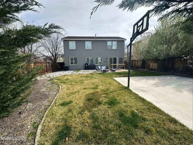 11201 Messina, Reno, Nevada 89521, 4 Bedrooms Bedrooms, ,3 BathroomsBathrooms,Residential,Residential,Messina,260003331