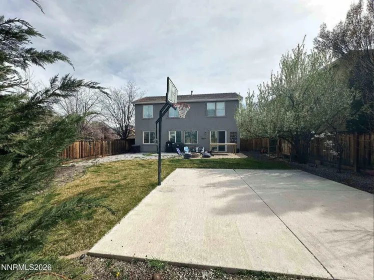11201 Messina, Reno, Nevada 89521, 4 Bedrooms Bedrooms, ,3 BathroomsBathrooms,Residential,Residential,Messina,260003331
