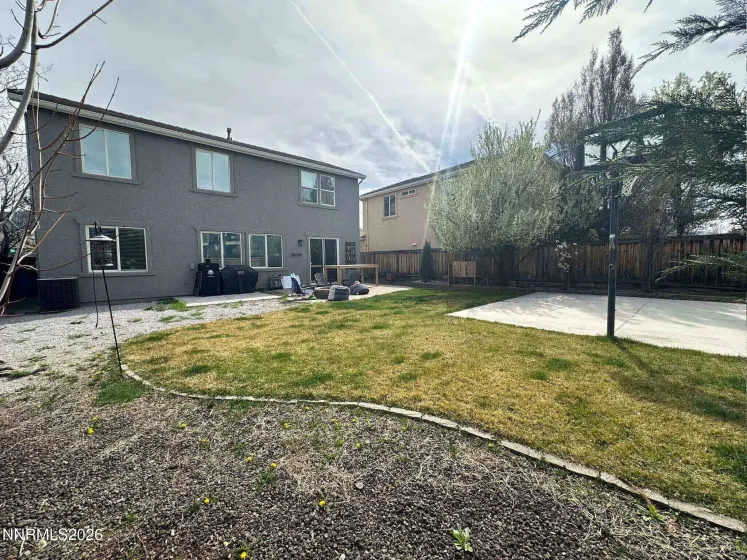 11201 Messina, Reno, Nevada 89521, 4 Bedrooms Bedrooms, ,3 BathroomsBathrooms,Residential,Residential,Messina,260003331
