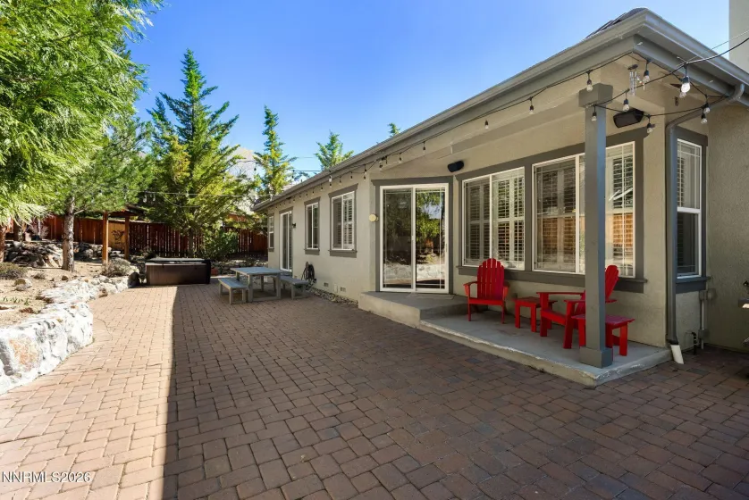 4910 Turning Leaf, Reno, Nevada 89519, 3 Bedrooms Bedrooms, ,2 BathroomsBathrooms,Residential,Residential,Turning Leaf,260003332