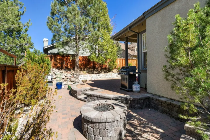 4910 Turning Leaf, Reno, Nevada 89519, 3 Bedrooms Bedrooms, ,2 BathroomsBathrooms,Residential,Residential,Turning Leaf,260003332