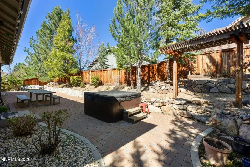 4910 Turning Leaf, Reno, Nevada 89519, 3 Bedrooms Bedrooms, ,2 BathroomsBathrooms,Residential,Residential,Turning Leaf,260003332