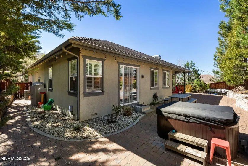 4910 Turning Leaf, Reno, Nevada 89519, 3 Bedrooms Bedrooms, ,2 BathroomsBathrooms,Residential,Residential,Turning Leaf,260003332