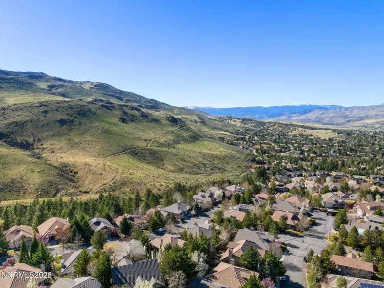 4910 Turning Leaf, Reno, Nevada 89519, 3 Bedrooms Bedrooms, ,2 BathroomsBathrooms,Residential,Residential,Turning Leaf,260003332