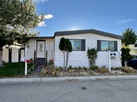 179 Brannan Way, Reno, Nevada 89511, 3 Bedrooms Bedrooms, 11 Rooms Rooms,2 BathroomsBathrooms,Manufactured,Residential,Brannan,260003333