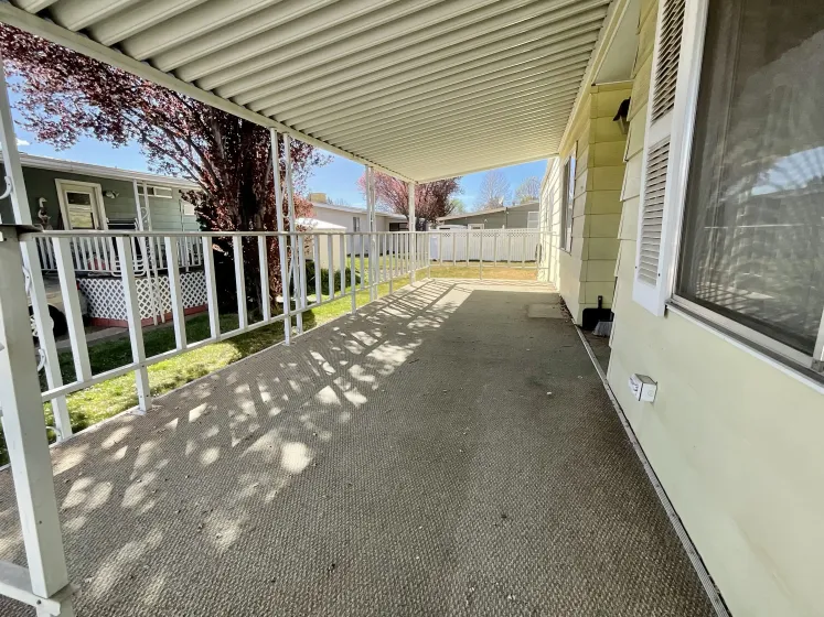 675 Parlanti Ln #18, Sparks, Nevada 89434, 3 Bedrooms Bedrooms, 11 Rooms Rooms,2 BathroomsBathrooms,Manufactured,Residential,Parlanti,260003334