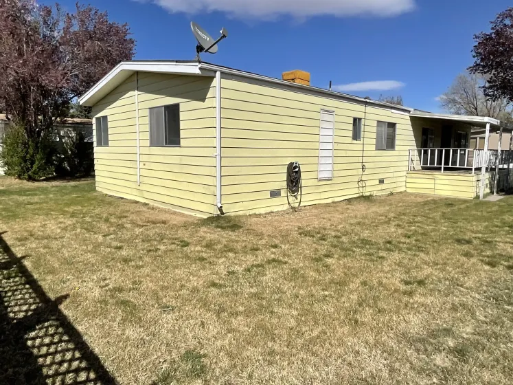 675 Parlanti Ln #18, Sparks, Nevada 89434, 3 Bedrooms Bedrooms, 11 Rooms Rooms,2 BathroomsBathrooms,Manufactured,Residential,Parlanti,260003334