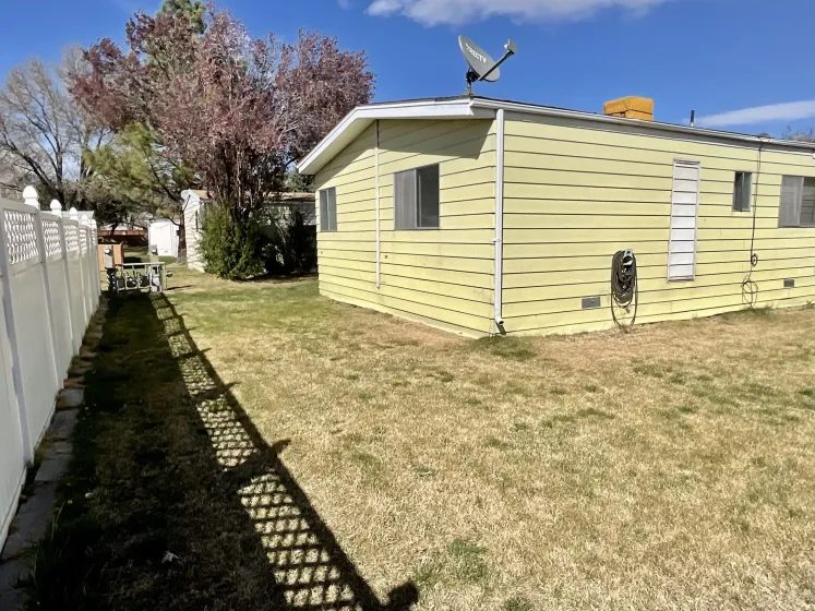 675 Parlanti Ln #18, Sparks, Nevada 89434, 3 Bedrooms Bedrooms, 11 Rooms Rooms,2 BathroomsBathrooms,Manufactured,Residential,Parlanti,260003334