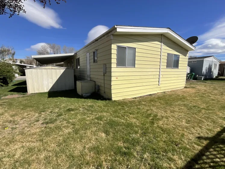 675 Parlanti Ln #18, Sparks, Nevada 89434, 3 Bedrooms Bedrooms, 11 Rooms Rooms,2 BathroomsBathrooms,Manufactured,Residential,Parlanti,260003334