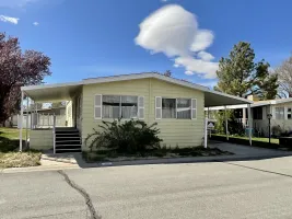 675 Parlanti Ln #18, Sparks, Nevada 89434, 3 Bedrooms Bedrooms, 11 Rooms Rooms,2 BathroomsBathrooms,Manufactured,Residential,Parlanti,260003334