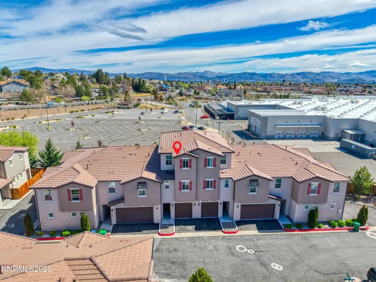 2150 Altamira, Reno, Nevada 89523, 2 Bedrooms Bedrooms, ,3 BathroomsBathrooms,Residential,Residential,Altamira,260003334