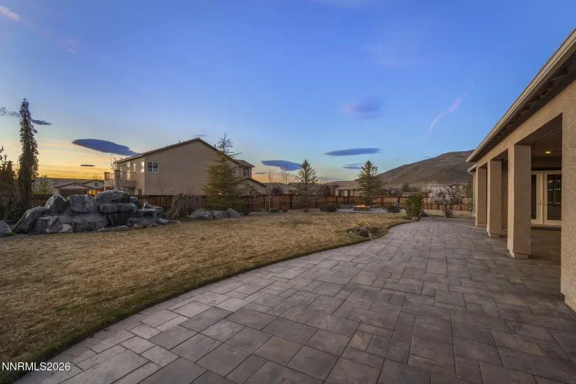 9805 Cardigan Bay, Reno, Nevada 89521, 4 Bedrooms Bedrooms, ,3 BathroomsBathrooms,Residential,Residential,Cardigan Bay,260003335