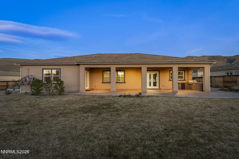 9805 Cardigan Bay, Reno, Nevada 89521, 4 Bedrooms Bedrooms, ,3 BathroomsBathrooms,Residential,Residential,Cardigan Bay,260003335