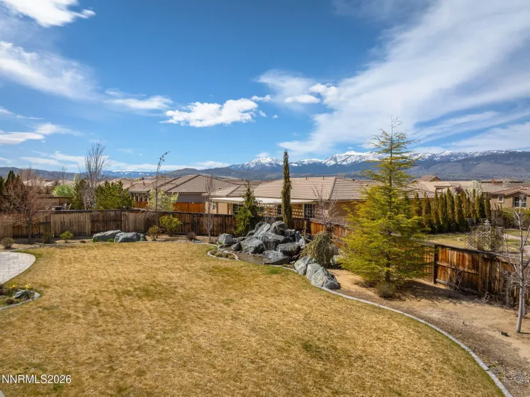 9805 Cardigan Bay, Reno, Nevada 89521, 4 Bedrooms Bedrooms, ,3 BathroomsBathrooms,Residential,Residential,Cardigan Bay,260003335