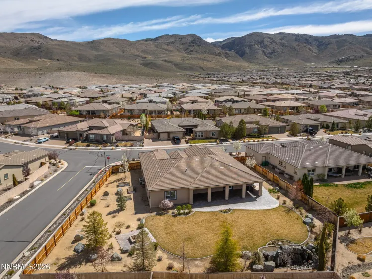 9805 Cardigan Bay, Reno, Nevada 89521, 4 Bedrooms Bedrooms, ,3 BathroomsBathrooms,Residential,Residential,Cardigan Bay,260003335