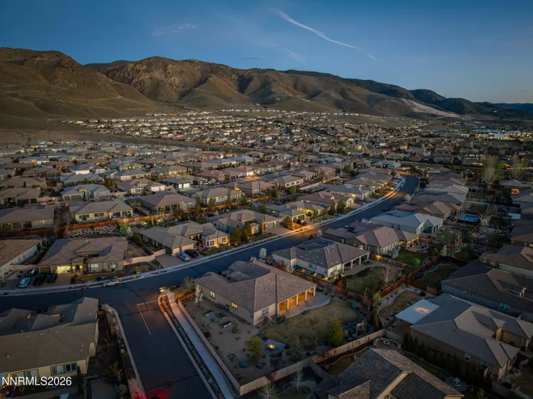 9805 Cardigan Bay, Reno, Nevada 89521, 4 Bedrooms Bedrooms, ,3 BathroomsBathrooms,Residential,Residential,Cardigan Bay,260003335