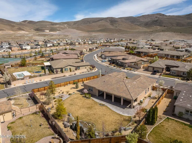 9805 Cardigan Bay, Reno, Nevada 89521, 4 Bedrooms Bedrooms, ,3 BathroomsBathrooms,Residential,Residential,Cardigan Bay,260003335