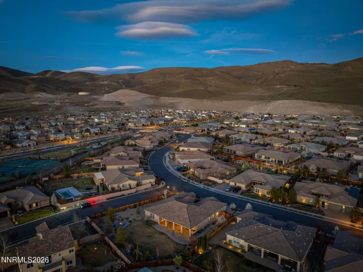 9805 Cardigan Bay, Reno, Nevada 89521, 4 Bedrooms Bedrooms, ,3 BathroomsBathrooms,Residential,Residential,Cardigan Bay,260003335