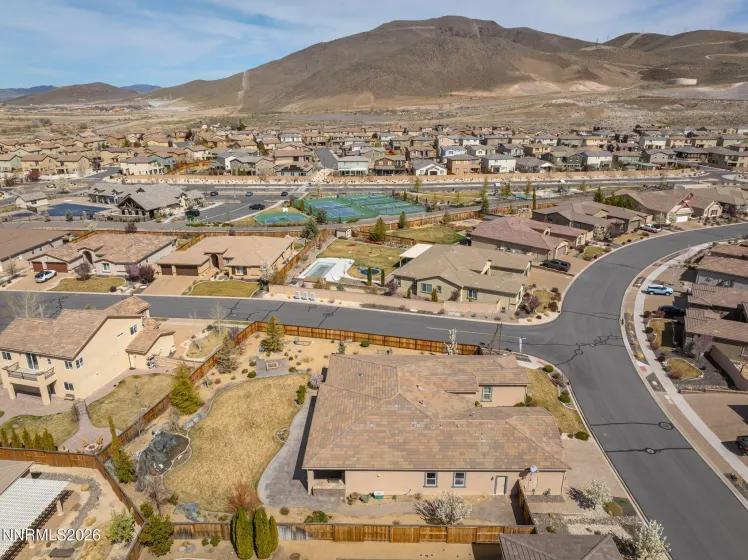 9805 Cardigan Bay, Reno, Nevada 89521, 4 Bedrooms Bedrooms, ,3 BathroomsBathrooms,Residential,Residential,Cardigan Bay,260003335