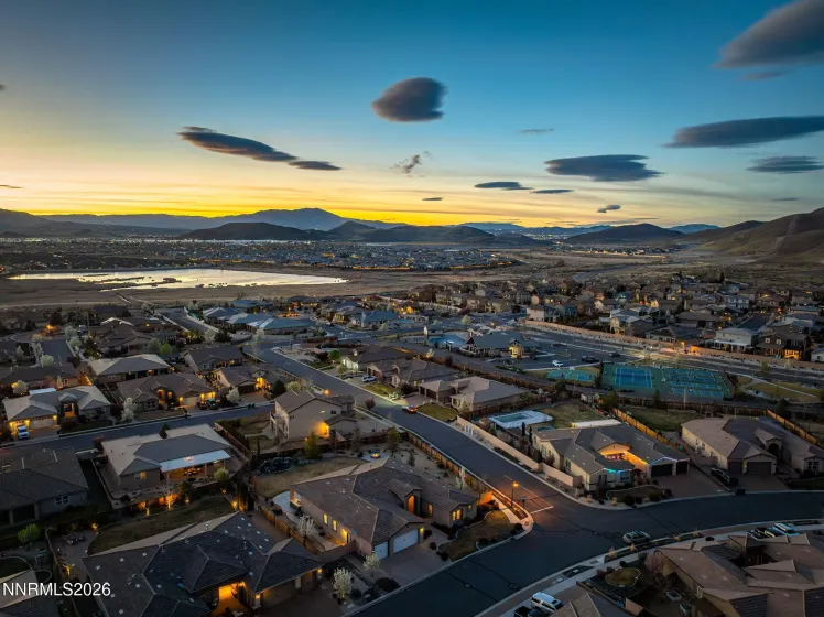 9805 Cardigan Bay, Reno, Nevada 89521, 4 Bedrooms Bedrooms, ,3 BathroomsBathrooms,Residential,Residential,Cardigan Bay,260003335