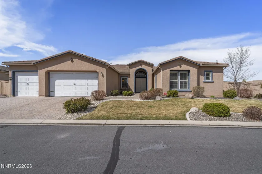9805 Cardigan Bay, Reno, Nevada 89521, 4 Bedrooms Bedrooms, ,3 BathroomsBathrooms,Residential,Residential,Cardigan Bay,260003335