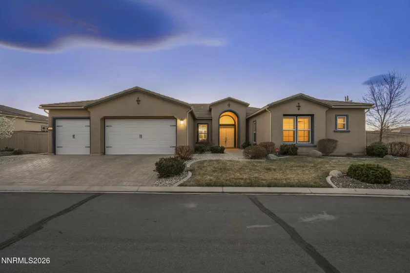 9805 Cardigan Bay, Reno, Nevada 89521, 4 Bedrooms Bedrooms, ,3 BathroomsBathrooms,Residential,Residential,Cardigan Bay,260003335