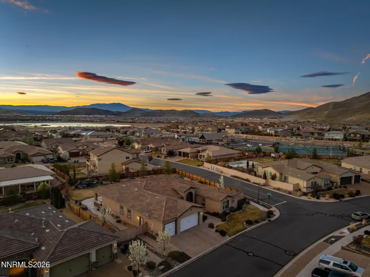 9805 Cardigan Bay, Reno, Nevada 89521, 4 Bedrooms Bedrooms, ,3 BathroomsBathrooms,Residential,Residential,Cardigan Bay,260003335