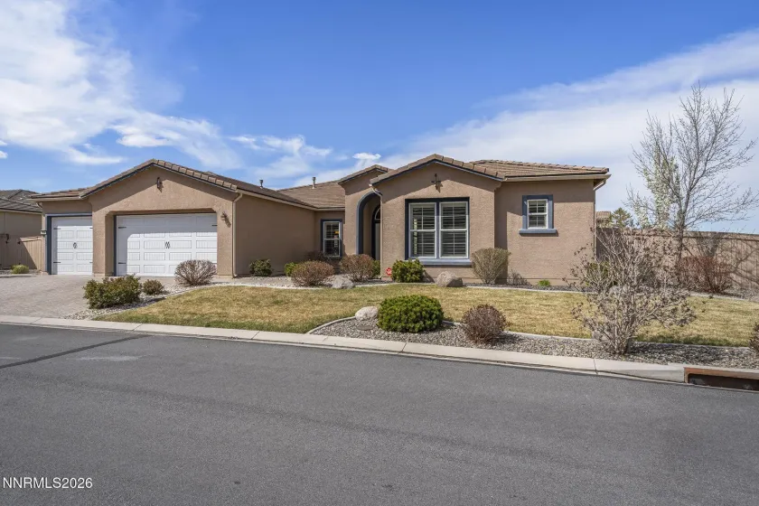 9805 Cardigan Bay, Reno, Nevada 89521, 4 Bedrooms Bedrooms, ,3 BathroomsBathrooms,Residential,Residential,Cardigan Bay,260003335