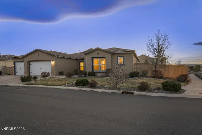 9805 Cardigan Bay, Reno, Nevada 89521, 4 Bedrooms Bedrooms, ,3 BathroomsBathrooms,Residential,Residential,Cardigan Bay,260003335