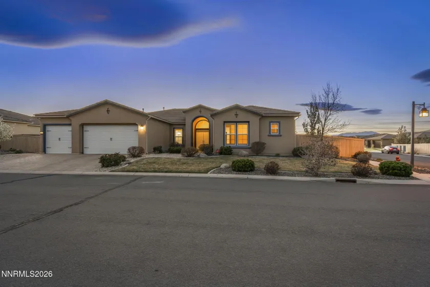9805 Cardigan Bay, Reno, Nevada 89521, 4 Bedrooms Bedrooms, ,3 BathroomsBathrooms,Residential,Residential,Cardigan Bay,260003335