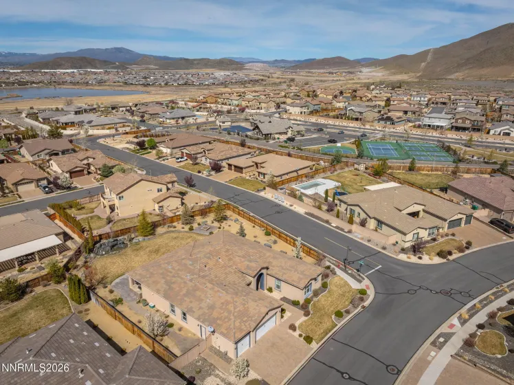 9805 Cardigan Bay, Reno, Nevada 89521, 4 Bedrooms Bedrooms, ,3 BathroomsBathrooms,Residential,Residential,Cardigan Bay,260003335