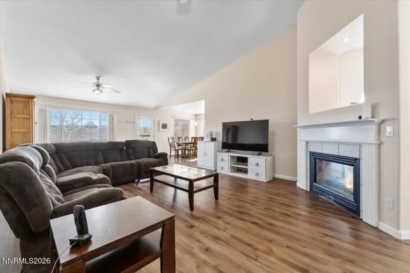 108 Josefina, Spanish Springs, Nevada 89441, 4 Bedrooms Bedrooms, ,3 BathroomsBathrooms,Residential,Residential,Josefina,260003338