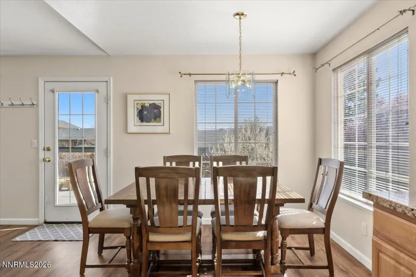 108 Josefina, Spanish Springs, Nevada 89441, 4 Bedrooms Bedrooms, ,3 BathroomsBathrooms,Residential,Residential,Josefina,260003338