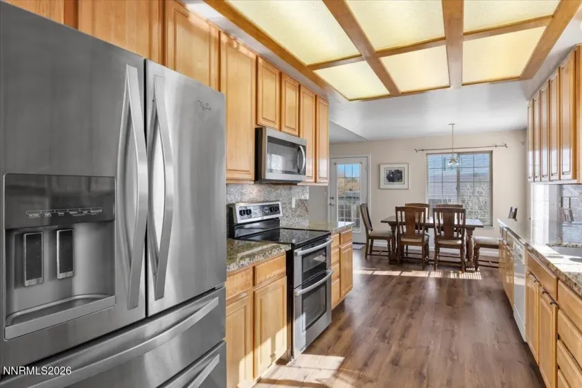 108 Josefina, Spanish Springs, Nevada 89441, 4 Bedrooms Bedrooms, ,3 BathroomsBathrooms,Residential,Residential,Josefina,260003338