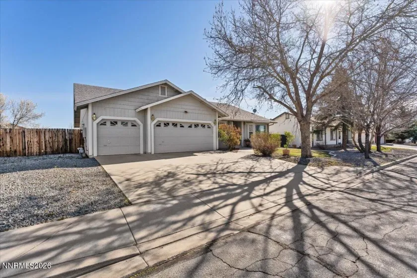 108 Josefina, Spanish Springs, Nevada 89441, 4 Bedrooms Bedrooms, ,3 BathroomsBathrooms,Residential,Residential,Josefina,260003338