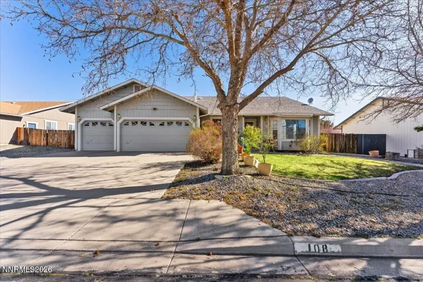 108 Josefina, Spanish Springs, Nevada 89441, 4 Bedrooms Bedrooms, ,3 BathroomsBathrooms,Residential,Residential,Josefina,260003338