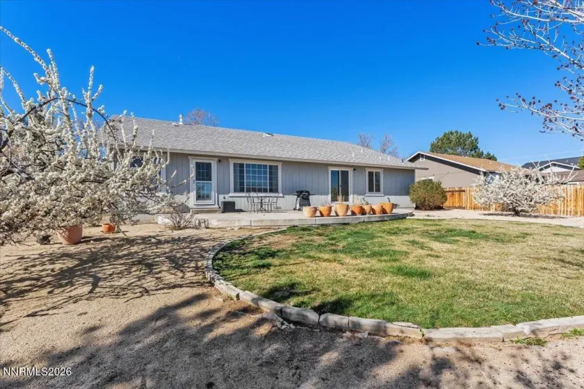 108 Josefina, Spanish Springs, Nevada 89441, 4 Bedrooms Bedrooms, ,3 BathroomsBathrooms,Residential,Residential,Josefina,260003338