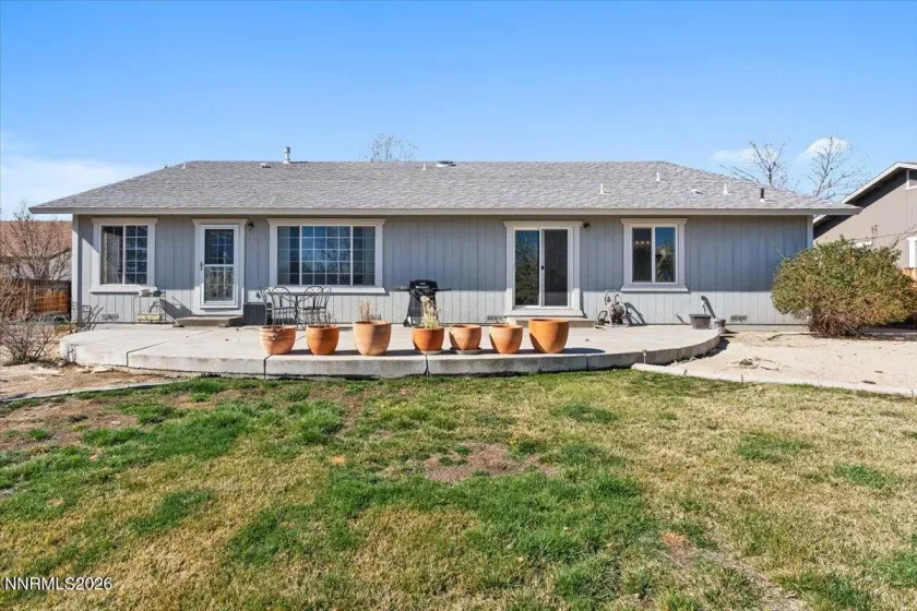 108 Josefina, Spanish Springs, Nevada 89441, 4 Bedrooms Bedrooms, ,3 BathroomsBathrooms,Residential,Residential,Josefina,260003338