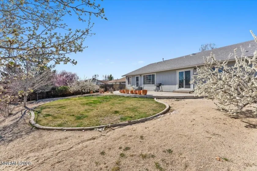 108 Josefina, Spanish Springs, Nevada 89441, 4 Bedrooms Bedrooms, ,3 BathroomsBathrooms,Residential,Residential,Josefina,260003338