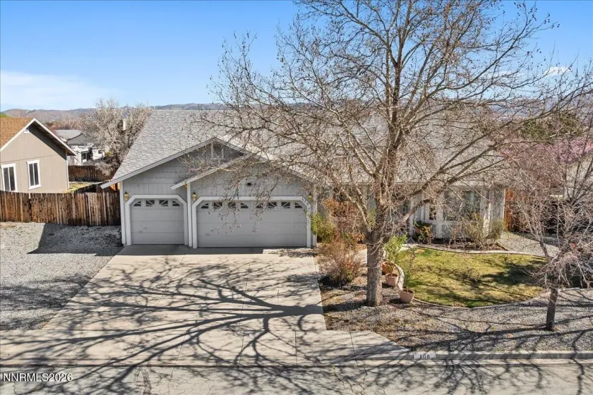 108 Josefina, Spanish Springs, Nevada 89441, 4 Bedrooms Bedrooms, ,3 BathroomsBathrooms,Residential,Residential,Josefina,260003338