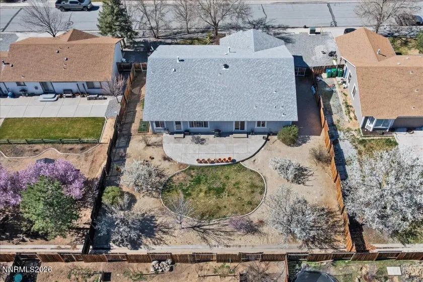 108 Josefina, Spanish Springs, Nevada 89441, 4 Bedrooms Bedrooms, ,3 BathroomsBathrooms,Residential,Residential,Josefina,260003338