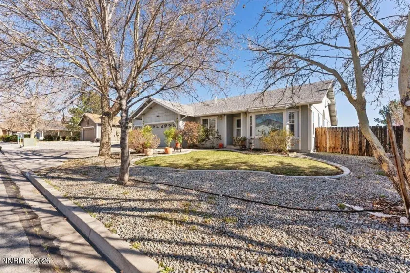 108 Josefina, Spanish Springs, Nevada 89441, 4 Bedrooms Bedrooms, ,3 BathroomsBathrooms,Residential,Residential,Josefina,260003338