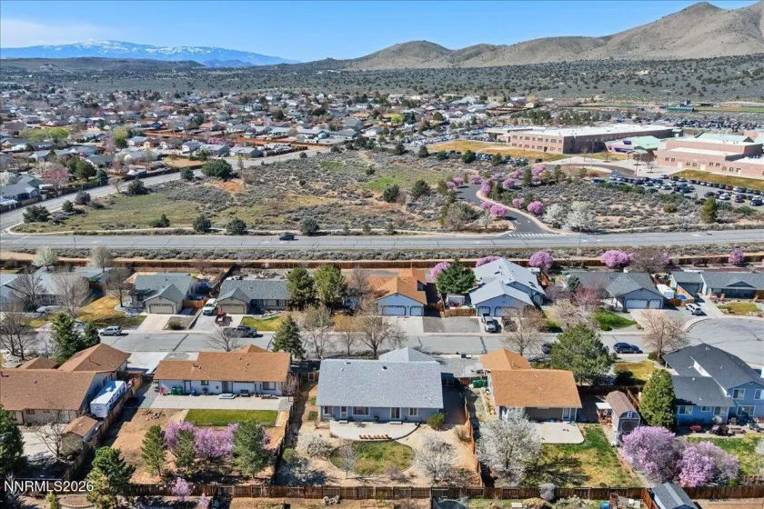 108 Josefina, Spanish Springs, Nevada 89441, 4 Bedrooms Bedrooms, ,3 BathroomsBathrooms,Residential,Residential,Josefina,260003338